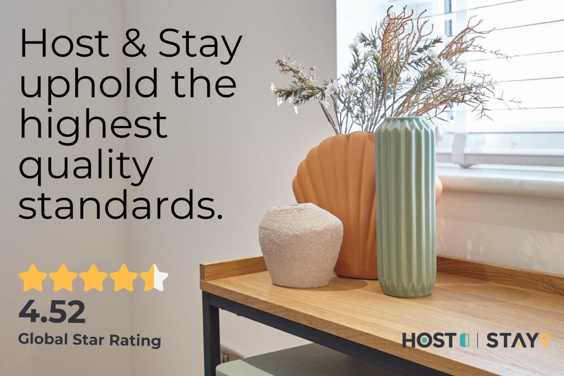 Host & Stay - Routh Walk Whitby Exterior photo