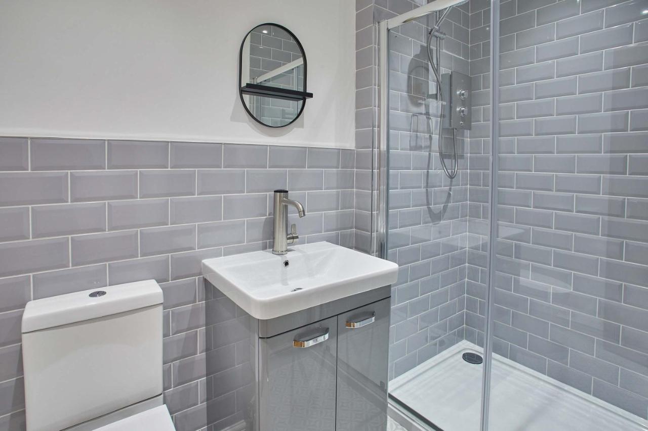 Host & Stay - Routh Walk Whitby Exterior photo