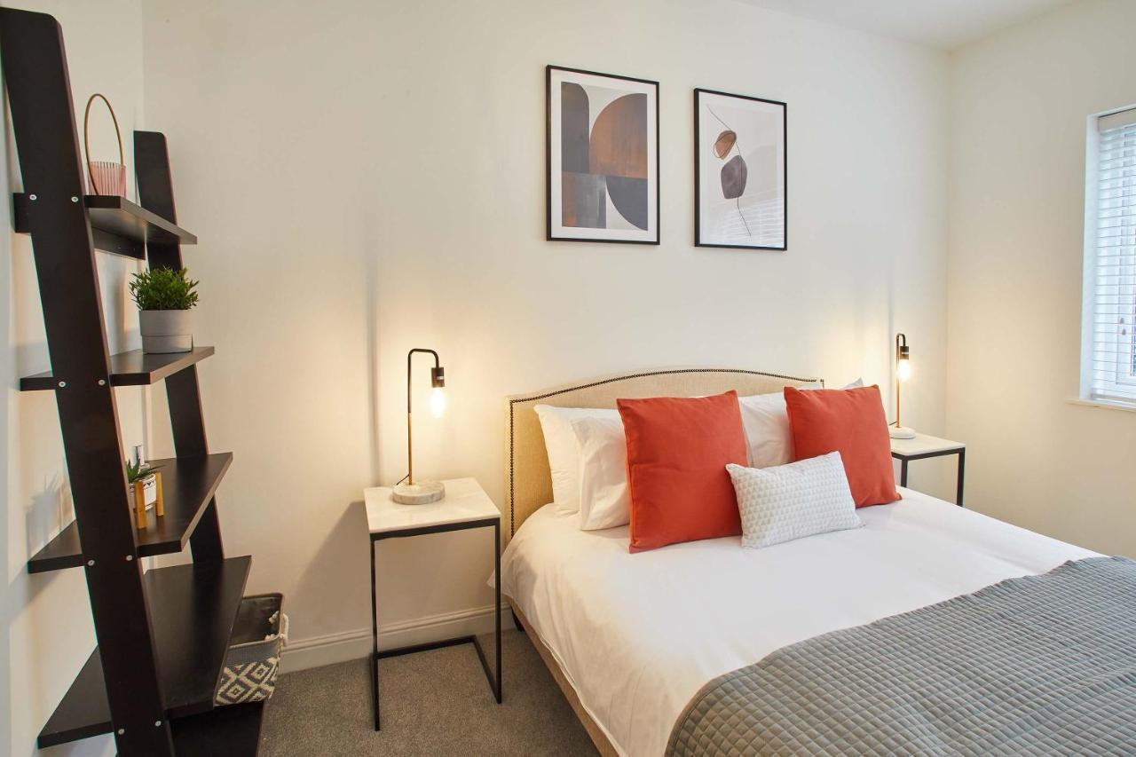 Host & Stay - Routh Walk Whitby Exterior photo