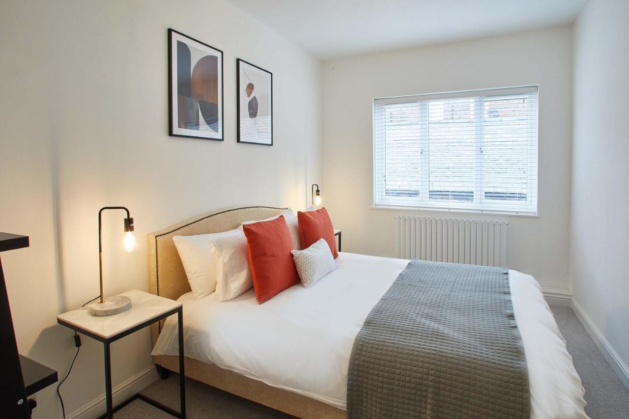 Host & Stay - Routh Walk Whitby Exterior photo